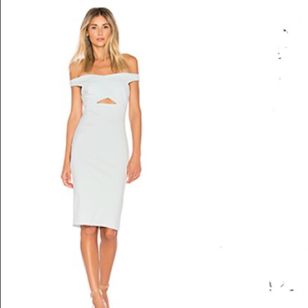 BEC&BRIDGE Salt Lake Dress